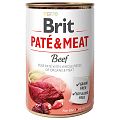 Brit Pate a Meat hovadzie 400g