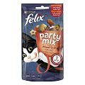 FELIX maškrta Party Mix Mixed Grill 60 g