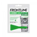 Frontline Combo Spot-on Cats sol 1 x 0,5 ml !