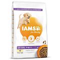 IAMS DOG PUP LR CKN 12KG