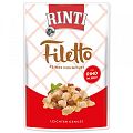 Kaps.Rinti Filetto kura+hovadzie v zele 100g