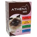 Kapsička Athena Gravy Multipack 12x100g