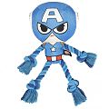 Marvel Hračka Captain America 26cm