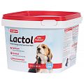 Mlieko sušené Lactol Puppy 1kg