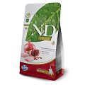 N&D Prime Cat Kitten Chicken & Pomegranate 1,5 kg