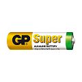 Nahr. diel bateria GP Super Alkaline 1,5V AA