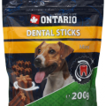 ONTARIO Dental Stick Mini 200g