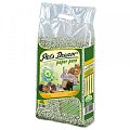 Pet´s Dream podstielka papierová - Pelety Pets Dream Paper Pure 4,8 kg/ 10l