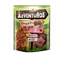 Purina ADVENTUROS Nuggets pochúťka pre psov Diviačia príhuť 90 g