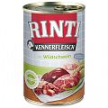 Rinti Konzerva Kennerfleisch diviak 400g