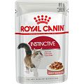 Royal Canin INSTINCTIVE 85 g