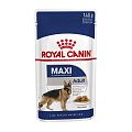 Royal Canin MAXI ADULT 140 g
