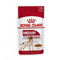 Royal Canin MEDIUM ADULT 140 g