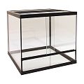 Terarium s jedn.vetranim60x30x35cm,63l