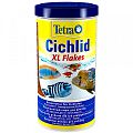 Tetra Cichlid 1L vlocky velke