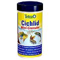 Tetra Cichlid MiniGranules 250ml