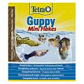 Tetra Guppy food sacek 12g