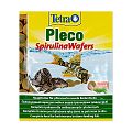 Tetra Pleco Algae Wafers 15g sacok