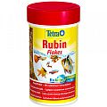 Tetra Rubin 100ml vlocky color