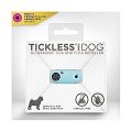 TICKLESS MINI DOG - Dobíjateľný ultrazvukový odpudzovač kliešťov a bĺch pre psov