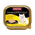 Vom Feinsten Castrated - morka a syr 100g