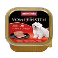 Vom Feinsten Junior - hovadz.a hydina 150g