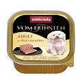 Vom Feinsten Menu - hov. a zemiaky 150 g