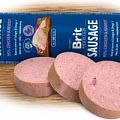 Brit Premium Chicken & Lamb 800 g