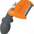 Furminator hrablo Short Hair Medium
