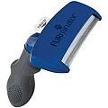 Furminator hrablo Short Hair pro psy L