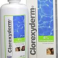 ICF Clorexyderm 4% 250 ml