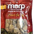 Marp holistic Marp Treats - funkčné maškrty s pestrecom 100g
