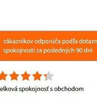 Alfadog.eu hodnotenie Heureka