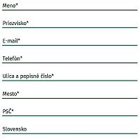 Rybarskepotrebyryba.sk fakturačné údaje