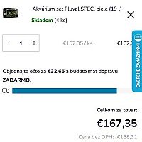 Akva-Tera.sk objednávka