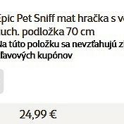 Superzoo.sk objednávka