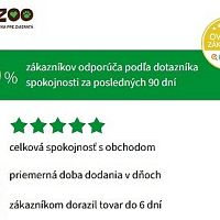 Gazoo.sk hodnotenie Heureka