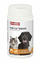 Beaphar Irish Cal Tablets 150tbl - Vitamíny a minerály pre psov ...
